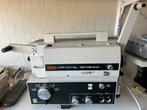 Eumig 8mm/Super 8  Mark S810 D projector met Geluid, Ophalen, 1960 tot 1980, Projector