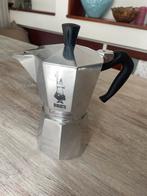 Nieuwe Bialetti mokka express 4-6 pers, Witgoed en Apparatuur, Koffiezetapparaten, Espresso apparaat, Nieuw, Gemalen koffie, Ophalen of Verzenden