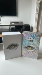 The Wild Unknown Animal Spirit Deck and Guidebook (Official, Ophalen of Verzenden, Zo goed als nieuw, Kim Krans