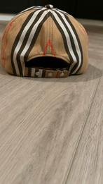 1 op 1 burberry pet, Kleding | Heren, Hoeden en Petten, Ophalen, Zo goed als nieuw