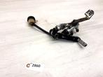 999 2002 - 2007 Ducati Voetsteunen en schetsplaten D1-45849