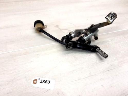 999 2002 - 2007 Ducati Voetsteunen en schetsplaten D1-45849, Motoren, Accessoires | Overige