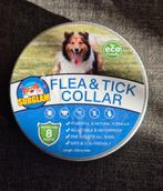 Vlooien en tekenband hond max 71 cm. Nieuw, Ophalen, Nieuw