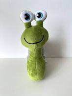 Knuffel slak 25 cm / Albert Heijn / Top Insecten / lente, Overige typen, Ophalen of Verzenden, Zo goed als nieuw