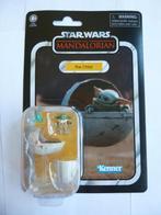 STARWARS THE MANDALORIAN VC184"THE CHILD"UIT 2021, Ophalen of Verzenden, Zo goed als nieuw, Actiefiguurtje