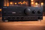 Technics SU-VX820 Stereo Versterker Topklasse (MOS class AA), Overige merken, Gebruikt, Ophalen of Verzenden, 120 watt of meer