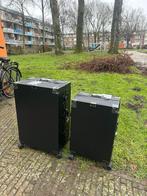 Kofferset, Ophalen of Verzenden, Zo goed als nieuw, Overige instrumenten