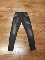 Maryley zwarte broek, Kleding | Dames, Spijkerbroeken en Jeans, Ophalen of Verzenden, W27 (confectie 34) of kleiner, Zo goed als nieuw