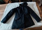 Airforce dames winterjas, Ophalen of Verzenden, Zo goed als nieuw, Blauw