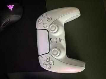 Playstation 5 controller beschikbaar voor biedingen