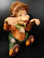 Efteling laaf, Efteling, Ophalen of Verzenden, Zo goed als nieuw, Beeldje of Poppetje