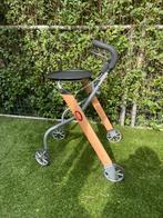 Rollator voor thuis, Ophalen, Gebruikt