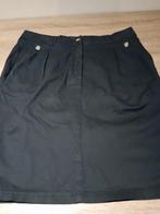 Blauw rokje NickJean, Kleding | Dames, NickJean, Blauw, Maat 42/44 (L), Ophalen of Verzenden