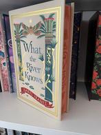 Fairyloot What the River Knows Owlcrate Illumicrate, Ophalen of Verzenden, Nieuw