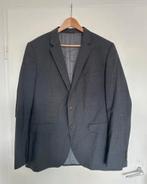 Hugo Boss Colbert Maat 54, Ophalen of Verzenden, Zo goed als nieuw, Maat 52/54 (L), Grijs