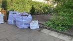 2 kub supermooie tuinaarde / grond, Tuin en Terras, Aarde en Mest, Ophalen, Tuinaarde