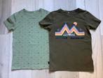 Name It shirt - Maat 134/140, Ophalen of Verzenden, Zo goed als nieuw, Jongen, Shirt of Longsleeve