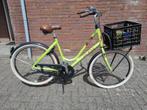 puch damesfiets, Fietsen en Brommers, Fietsen | Dames | Damesfietsen, Versnellingen, Overige merken, Gebruikt, Ophalen