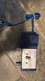 Spaun HNV 30/65 UPE amplifier, Ophalen, Zo goed als nieuw, Overige merken