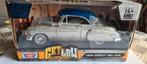 Aanbieding Motormax Chevy Bel Air 1950 zilver nieuw in doos, Ophalen of Verzenden, Nieuw, Auto, Overige merken