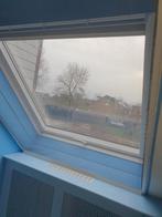 Hamstra raam horr, Ophalen, Gebruikt, 120 cm of meer, Overige typen