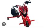 Drift trike, Ophalen of Verzenden, Zo goed als nieuw