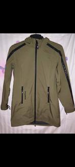 Kangaroos herfstjas zo goed als nieuw maat 38/40 L, Ophalen of Verzenden, Zo goed als nieuw, Maat 38/40 (M), Groen
