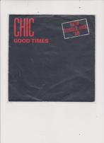 chic, Verzenden, Gebruikt, Pop