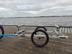 Trahera Fietstrailer NIEUW, Ophalen, Info@fietsaanhangeropmaat.nl, Fietsaanhangeropmaat, Overige typen