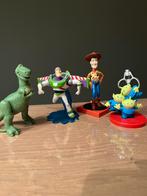 Gave set Toy Story figuren Disney Pixar, Ophalen of Verzenden, Overige figuren, Beeldje of Figuurtje