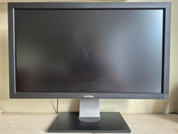 Dell U2711b 27 inch monitor - Diverse aansluitingen beschikbaar voor biedingen