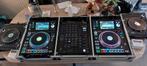 Denon prime set compleet 2x sc5000 + 2x lc6000 + x1850, Muziek en Instrumenten, Ophalen, Zo goed als nieuw, Dj-set, Denon