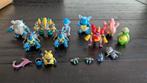 Pokémon figures Nintendo & Tomy - 16 stuks - o.a. Regigigas, Ophalen of Verzenden, Gebruikt