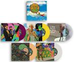 5 Vinyl Single BoxSet Prince Around The World RSD 2025 NIEUW, Ophalen of Verzenden, 2000 tot heden, Nieuw in verpakking, Overige formaten