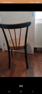dutch design stoel/eettafelstoel, Ophalen
