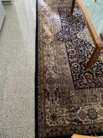 Perzisch tapijt, Huis en Inrichting, Stoffering | Tapijten en Kleden, Ophalen, Gebruikt, Bruin, 200 cm of meer