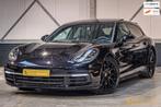 Porsche Panamera Sport Turismo 2.9 4 E-Hybrid|Chrono|Cam|Bos, 14 kWh, 38 km/l, Zwart, Vierwielaandrijving
