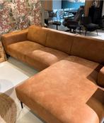 Bank Umberto | Colorado 03 | Divan rechts | Showroommodel, Ophalen of Verzenden, Zo goed als nieuw, Stof