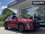 Peugeot 208 1.2 Hybrid 145 e-DCS6 GT | DEMO | Keyless Entry, 145 pk, Euro 6, 1199 cc, 650 kg