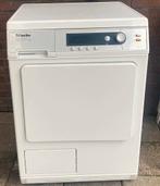Miele navitronic condensdroger, Witgoed en Apparatuur, Wasdrogers, Ophalen, Gebruikt, 8 tot 10 kg, Voorlader
