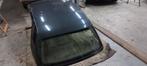 HARDTOP BMW 3 SERIE E36 ZWART METAL, Ophalen, BMW