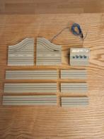 Faller ams baandelen wissel, Hobby en Vrije tijd, Modeltreinen | H0, Ophalen of Verzenden, Gelijkstroom of Wisselstroom, Brug, Tunnel of Gebouw