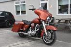Harley-Davidson 103 FLHX Street Glide (bj 2012), 1690 cc, Bedrijf, Overig, Meer dan 35 kW