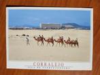 Ansichtkaart Spanje Corralejo 11031, Ophalen of Verzenden, 1960 tot 1980, Spanje