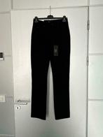 F1157 Nieuw: Angels: Cici mt 36/38=S/M jeans broek L32 zwart, Nieuw, Lang, Ophalen of Verzenden, Angels