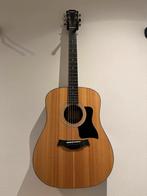 Taylor 110e, Muziek en Instrumenten, Snaarinstrumenten | Gitaren | Akoestisch, Ophalen of Verzenden, Zo goed als nieuw, Western- of Steelstringgitaar