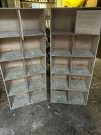 Jaloeziekast (2 stuks), Dieren en Toebehoren, Meerdere dieren, Postduif