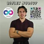 Bijles Wis-/Schei-/Natuurkunde/Engels alle niveau’s, Privéles, Bijles