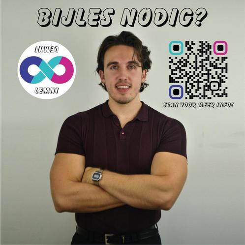 Bijles Wis-/Schei-/Natuurkunde/Engels alle niveau’s, Diensten en Vakmensen, Bijles, Privé-les en Taalles, Bijles, Examen- of Scriptiebegeleiding