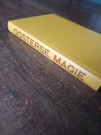 Oosterse Magie - Saijid Idries Sjaah, Gelezen, Achtergrond en Informatie, Spiritualiteit algemeen, Ophalen of Verzenden